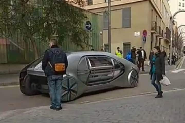 Renault Concept