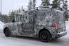 LEVC's TX Van