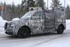 LEVC's TX Van