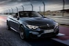 BMW M4 Cabrio Edition 30 Jahre