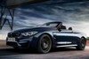 BMW M4 Cabrio Edition 30 Jahre