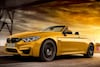 BMW M4 Cabrio Edition 30 Jahre