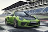 Porsche 911 GT3 RS