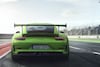 Porsche 911 GT3 RS