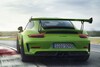 Porsche 911 GT3 RS