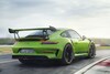 Porsche 911 GT3 RS