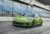 Porsche 911 GT3 RS