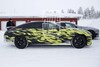 Spyshots Mercedes-AMG GT Coupe 