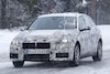 Spyshots BMW 1-serie