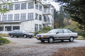 cdt renault audi