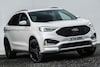 Facelift Ford Edge Europa