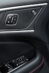 Facelift Ford Edge Europa