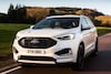 Facelift Ford Edge Europa