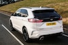 Facelift Ford Edge Europa