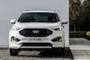 Facelift Ford Edge Europa