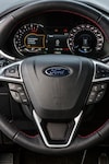 Facelift Ford Edge Europa