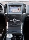 Facelift Ford Edge Europa