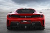 Ferrari 488 Pista