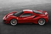 Ferrari 488 Pista