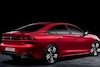 Peugeot 508 gelekt