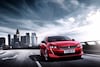 Peugeot 508 gelekt