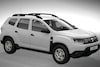 Back to Basics: Dacia Duster