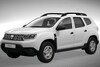 Back to Basics: Dacia Duster