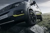 Peugeot Rifter 4x4 Concept