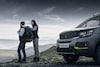 Peugeot Rifter 4x4 Concept