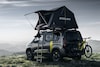 Peugeot Rifter 4x4 Concept