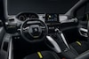 Peugeot Rifter 4x4 Concept