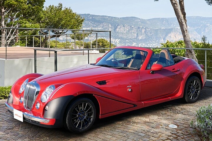 Mitsuoka Himiko