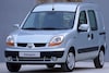 Renault Kangoo facelift Friday