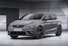 Cupra Ibiza
