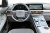 Hyundai Nexo interieur