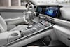 Hyundai Nexo interieur
