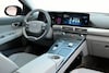 Hyundai Nexo interieur