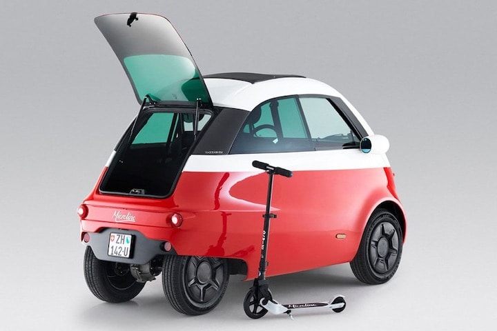 Microlino
