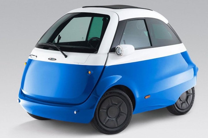 Microlino