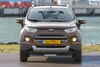 Facelift Friday Ford Ecosport