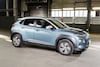 Hyundai Kona Electric gepresenteerd