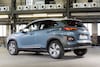 Hyundai Kona Electric gepresenteerd