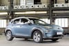 Hyundai Kona Electric gepresenteerd