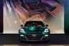 Porsche Panamera Sport Turismo GrandGT Supreme