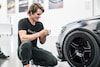 Jon Olsson ABT Audi RS6+