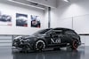 Jon Olsson ABT Audi RS6+