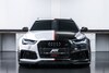 Jon Olsson ABT Audi RS6+