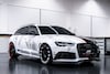 Jon Olsson ABT Audi RS6+