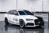 Jon Olsson ABT Audi RS6+