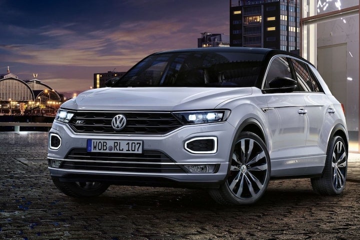 Volkswagen T-Roc Sport T-Line